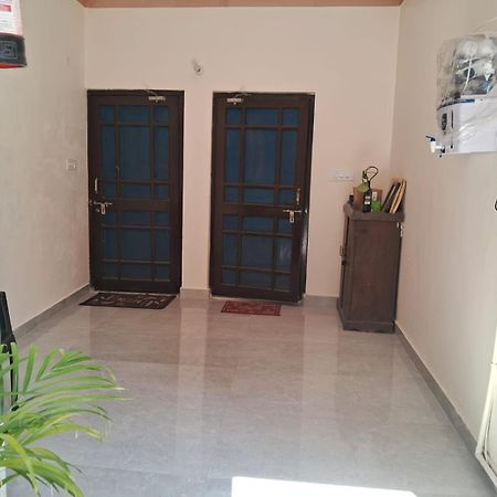 Gungun Homestay Rishīkesh المظهر الخارجي الصورة