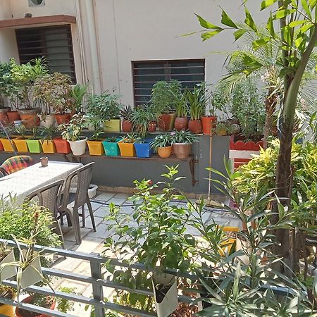 Gungun Homestay Rishīkesh المظهر الخارجي الصورة