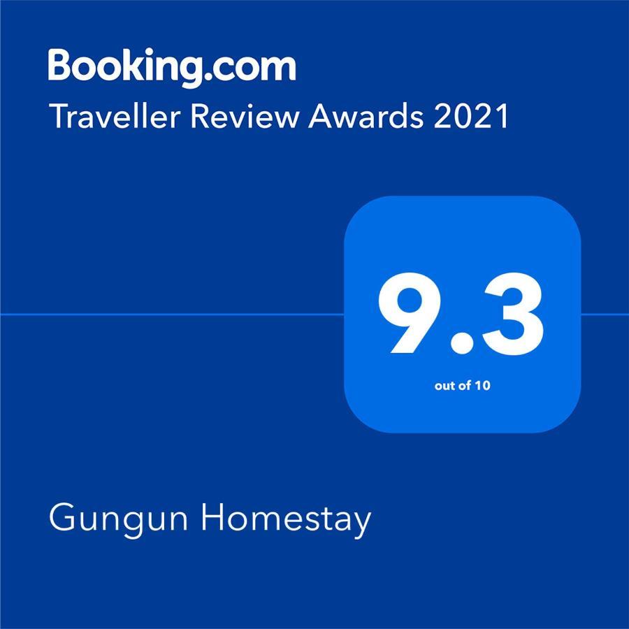 Gungun Homestay Rishīkesh المظهر الخارجي الصورة