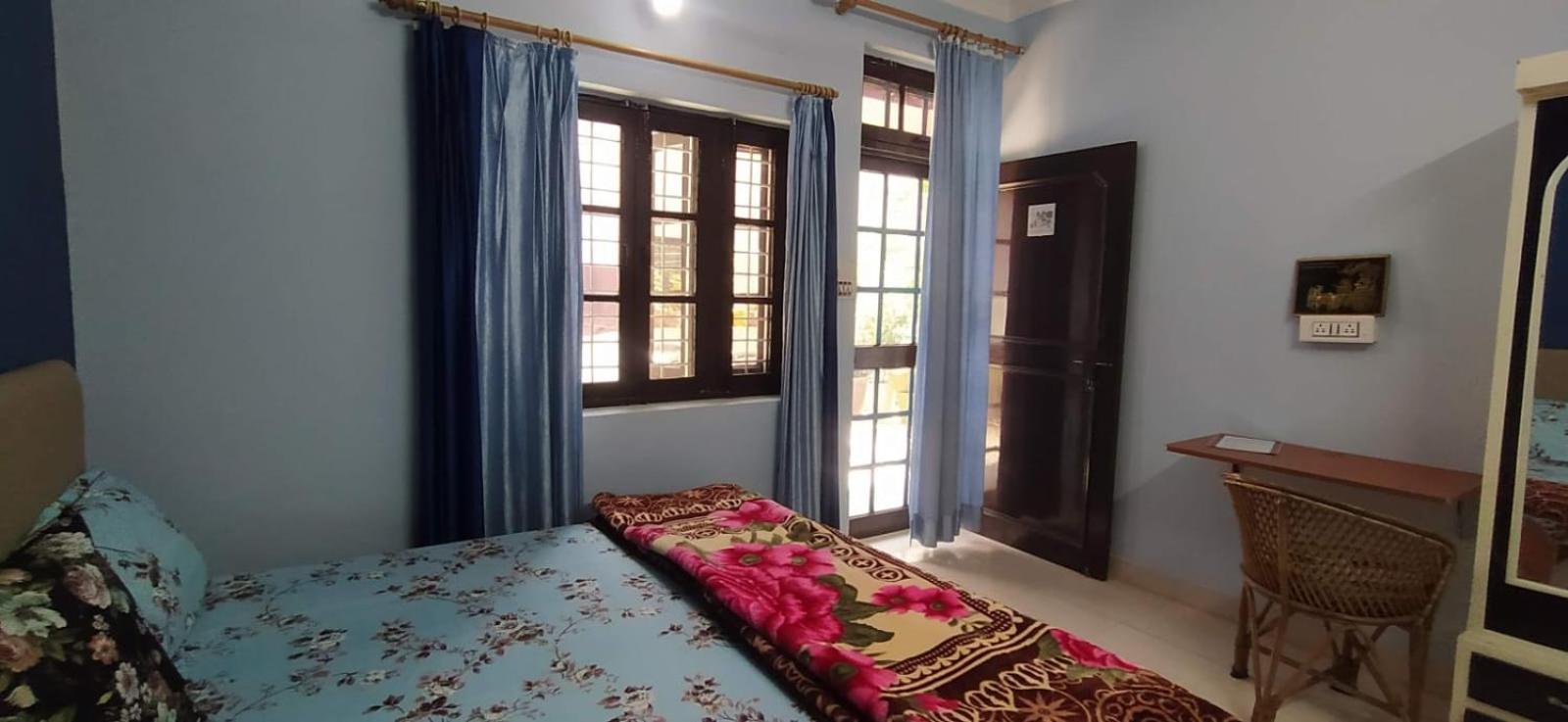 Gungun Homestay Rishīkesh المظهر الخارجي الصورة