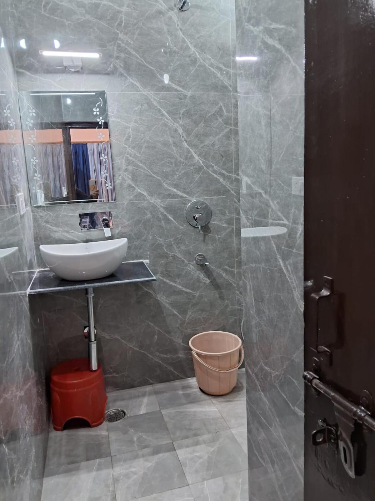Gungun Homestay Rishīkesh المظهر الخارجي الصورة